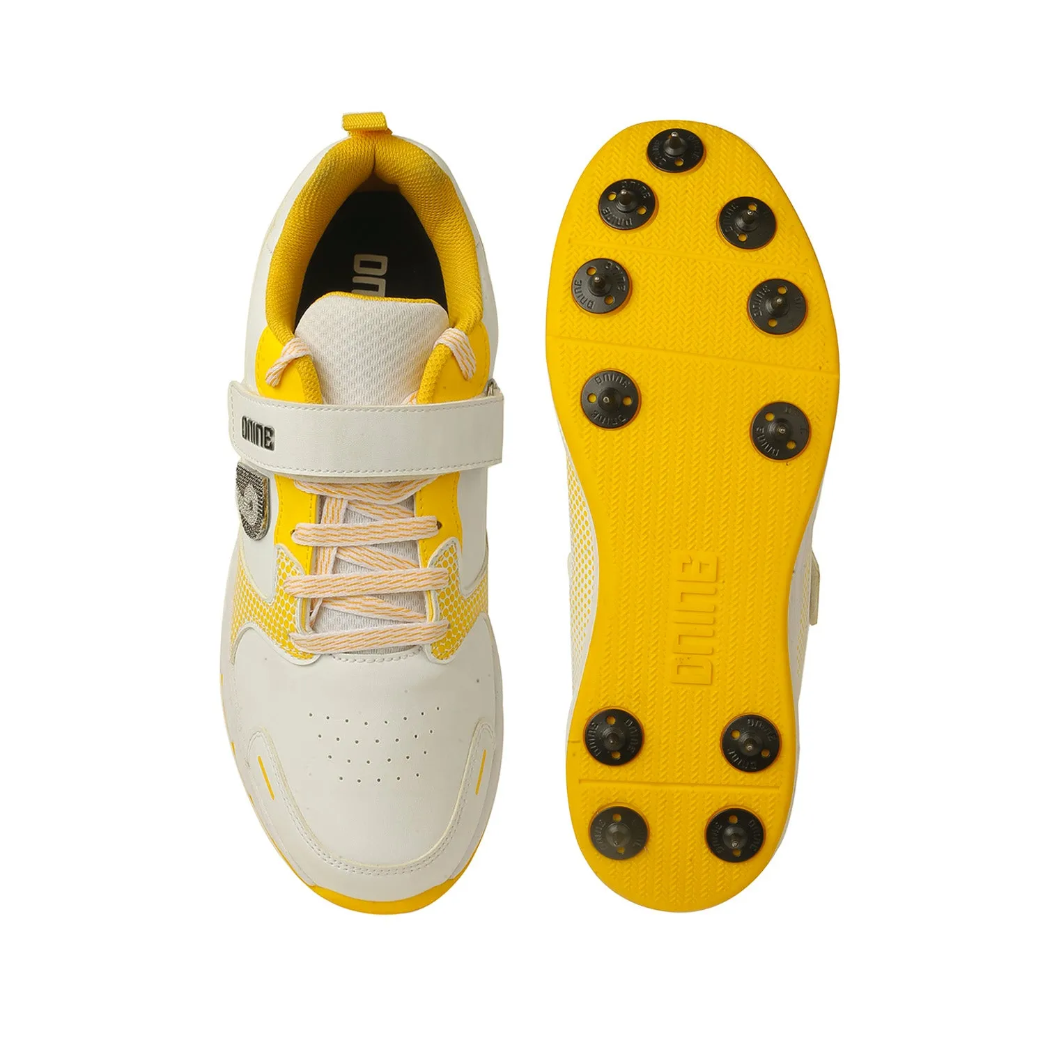 D9 Premium Kings Cricket Shoes for Men