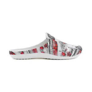 Dandy London Slip Ons