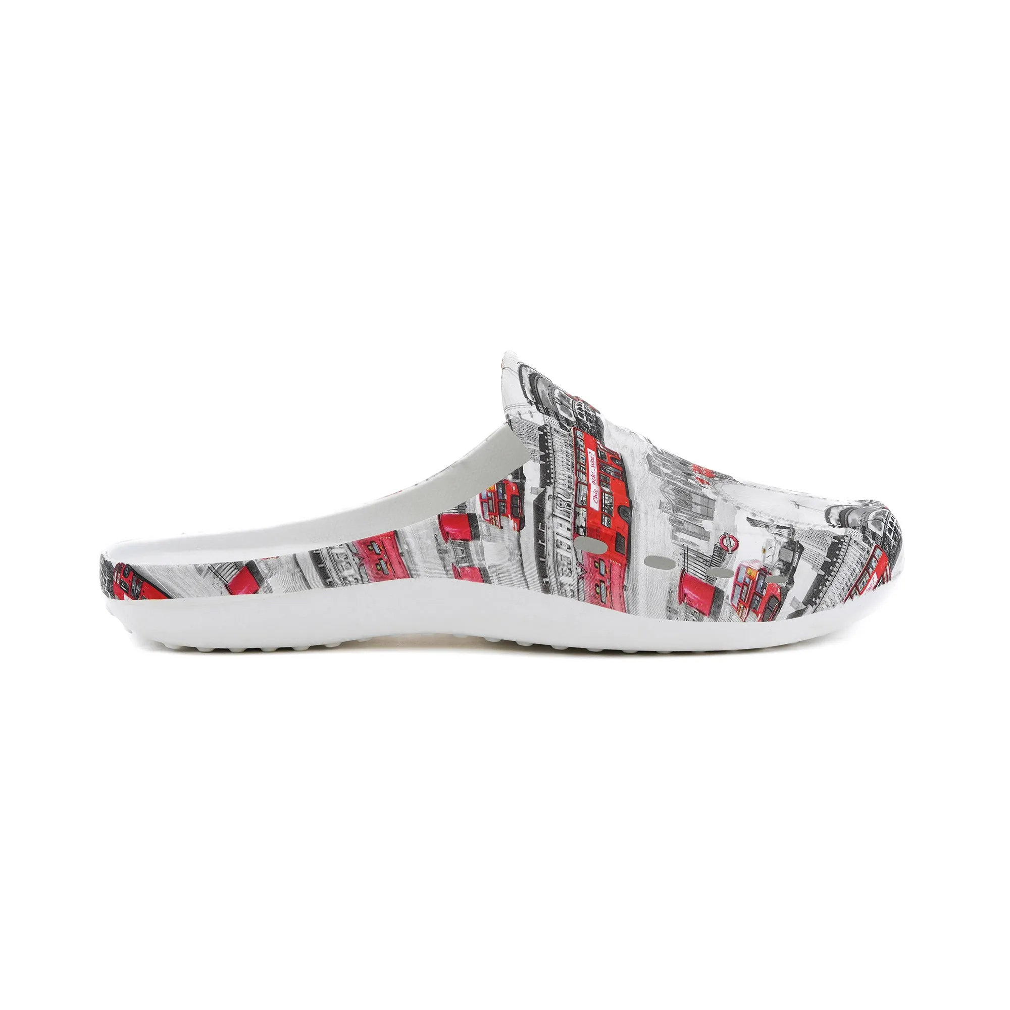 Dandy London Slip Ons