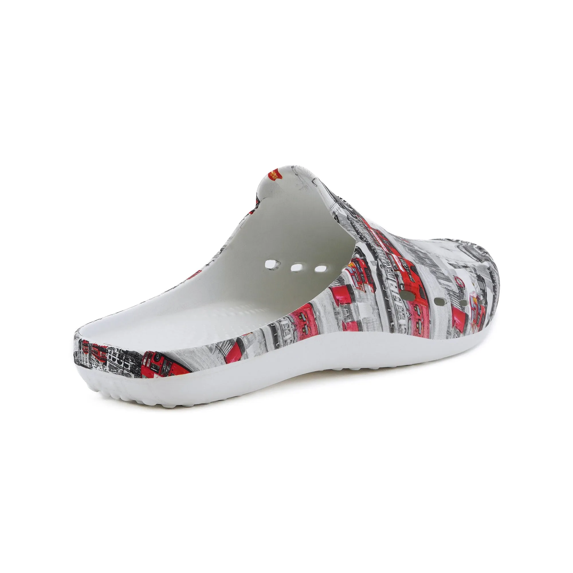 Dandy London Slip Ons