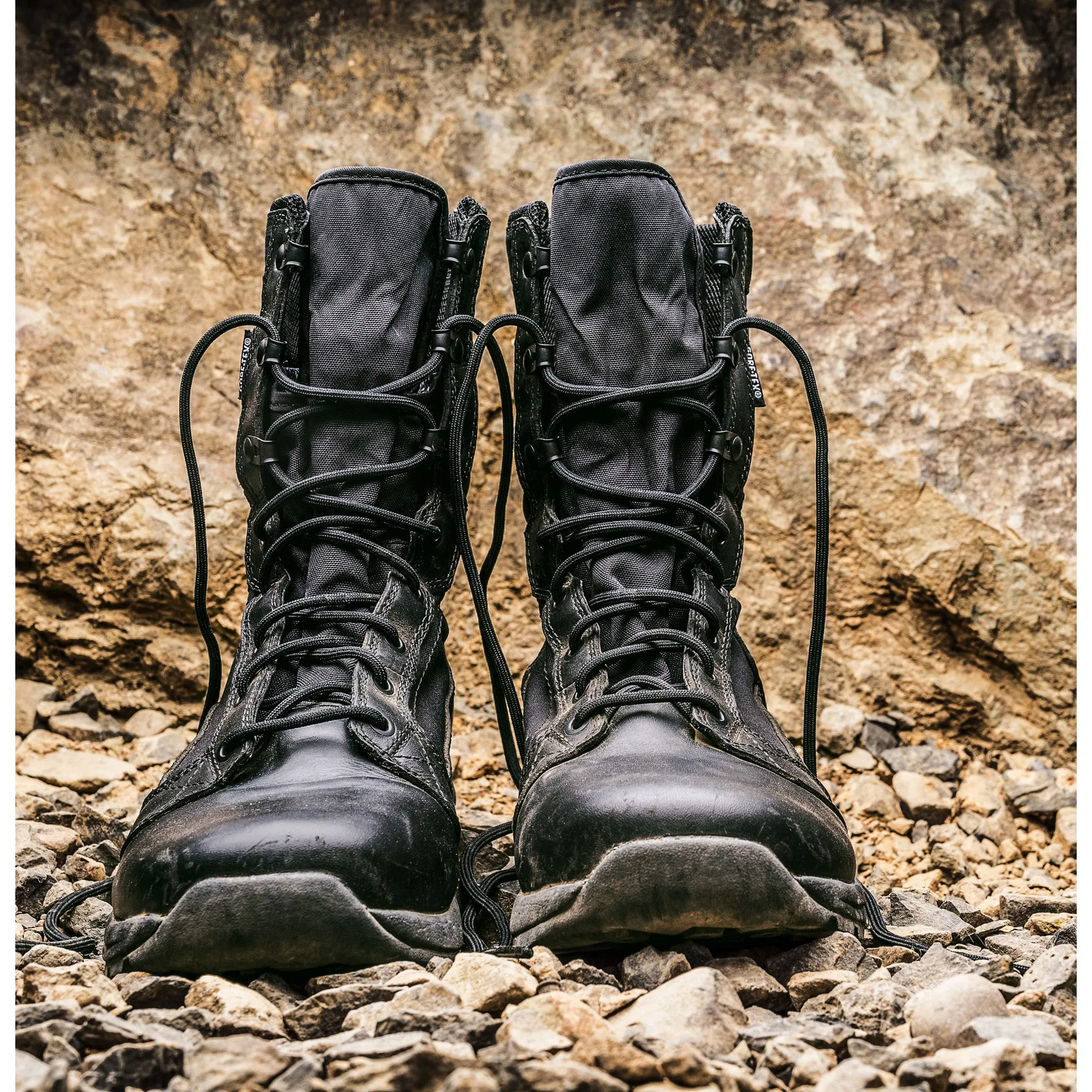 Danner Gore-Tex Tachyon 8" Boot