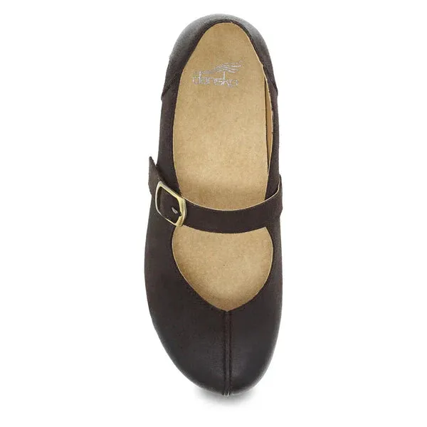 Dansko Women's Mika Slip-On