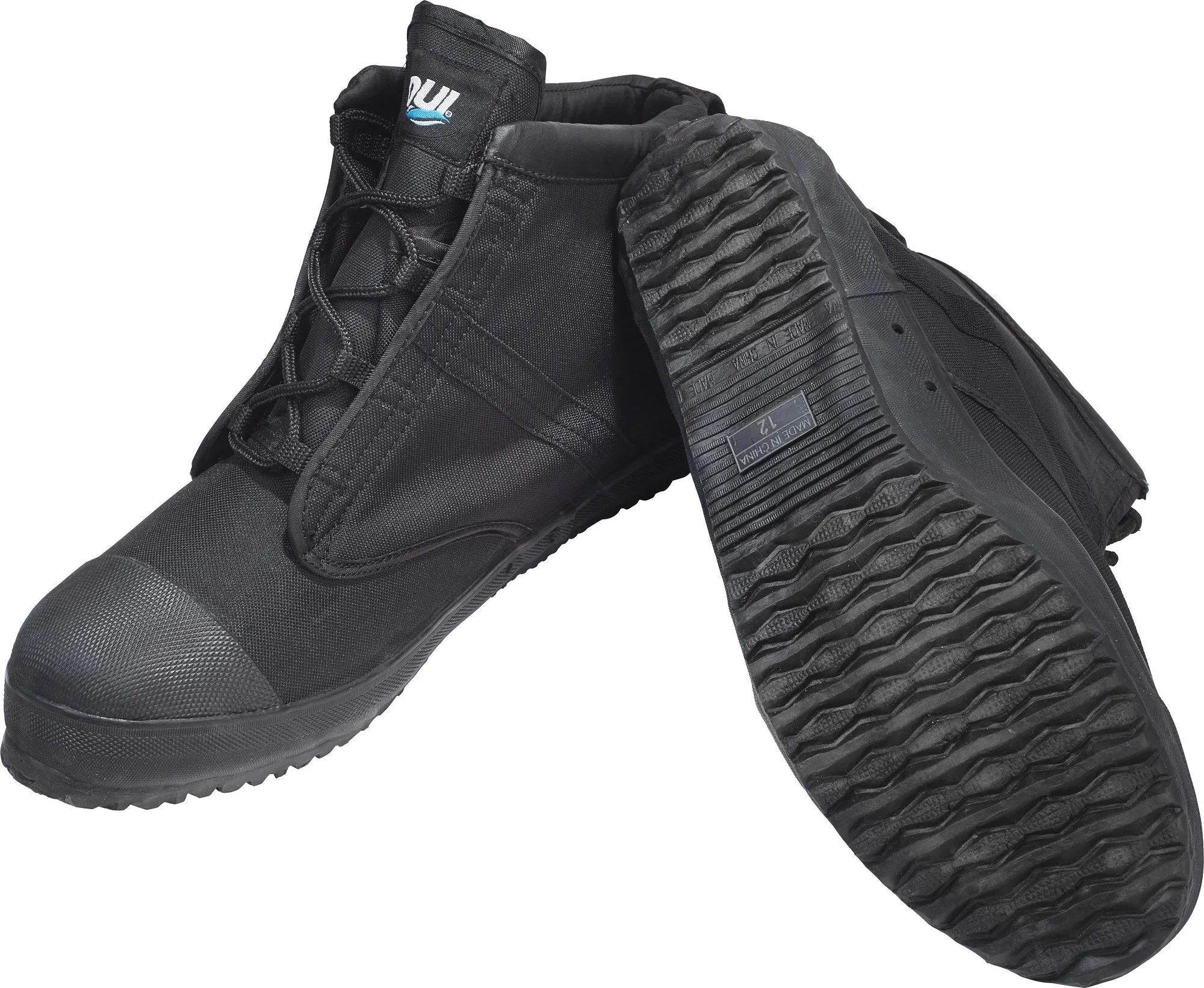 Diving Unlimited International Scuba Diving Rock Boots