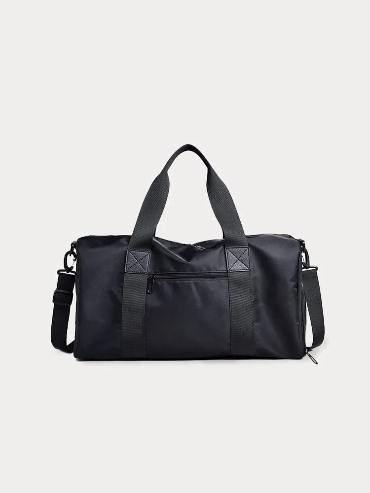 Durable Double Handles Duffel Bag