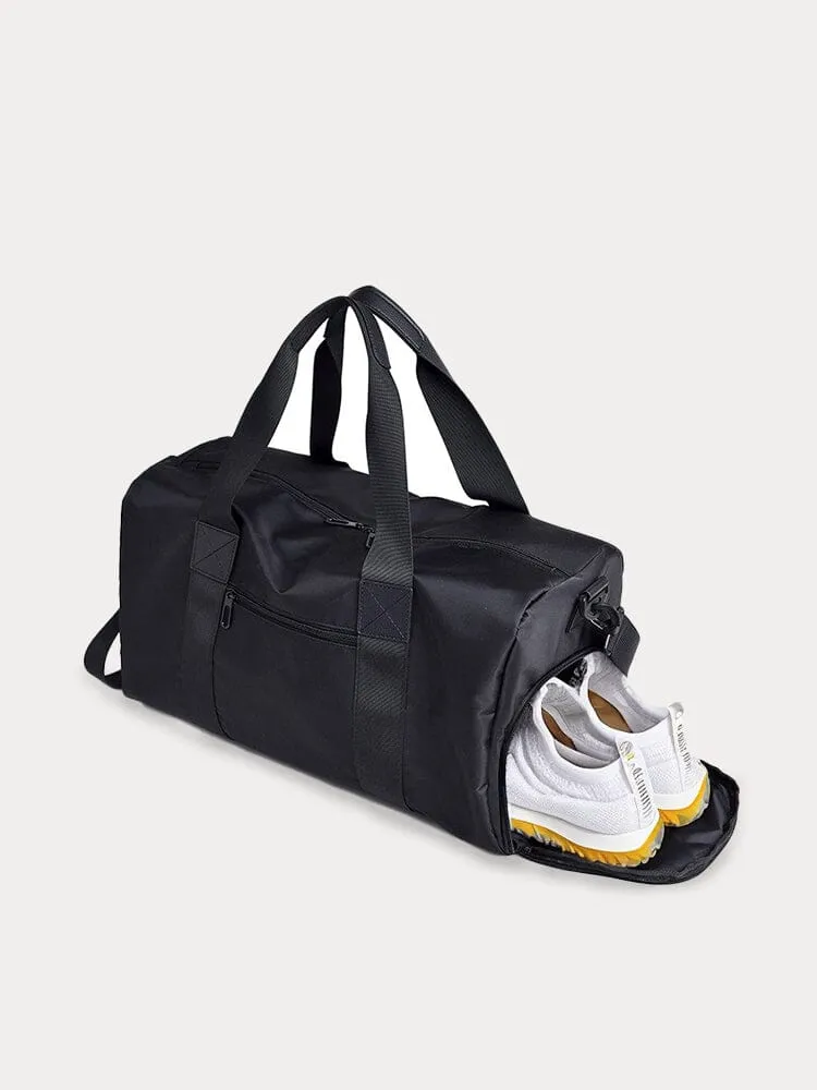 Durable Double Handles Duffel Bag