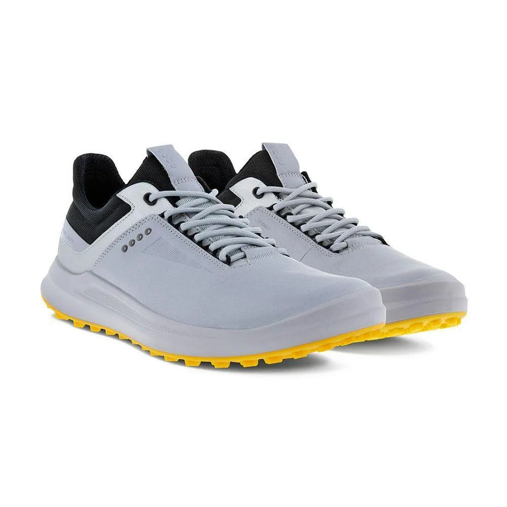 ECCO Men's M Core Spikeless Golf Shoes