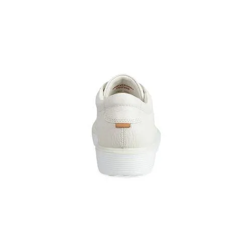 Ecco Soft 60 White Men