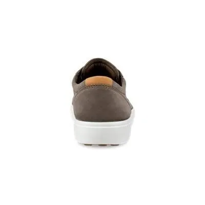 Ecco Soft 7 Dark Clay