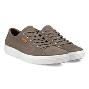 Ecco Soft 7 Dark Clay