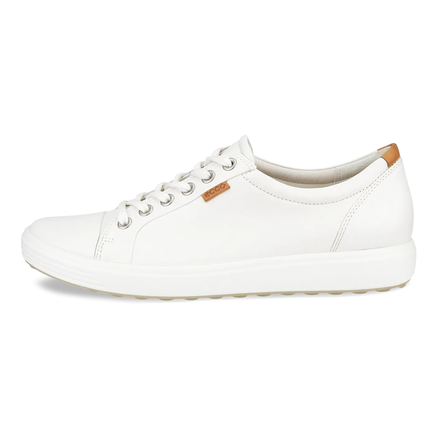 Ecco Women's Soft 7 Sneaker