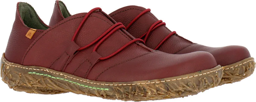 El Naturalista Women's Nido N5443 Flat