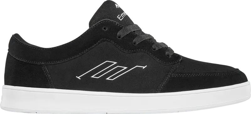 Emerica Quentin Black