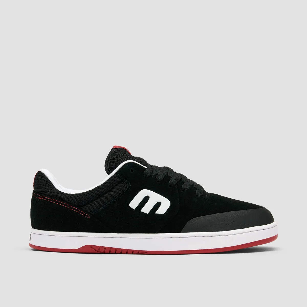 Etnies Marana Shoes - Blacktop Wash