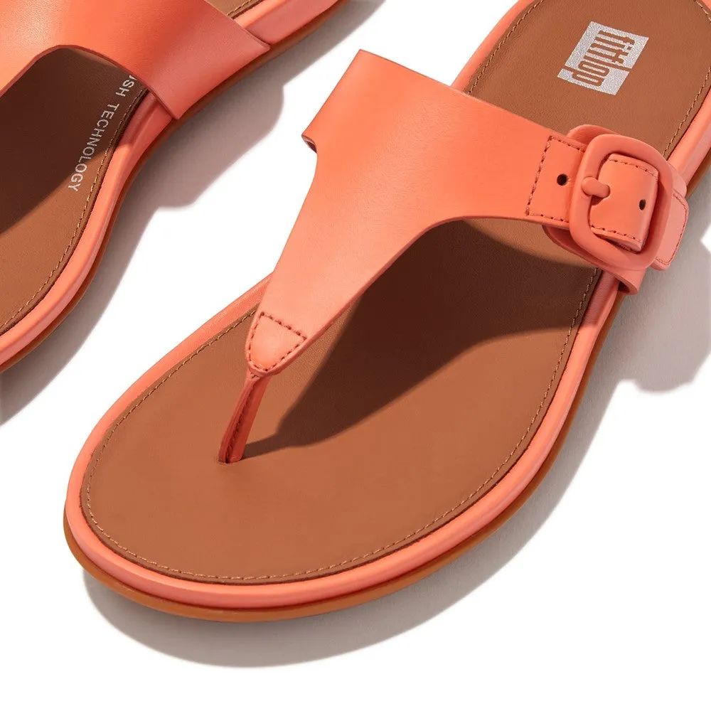 Fitflop Gracie Toe-Post