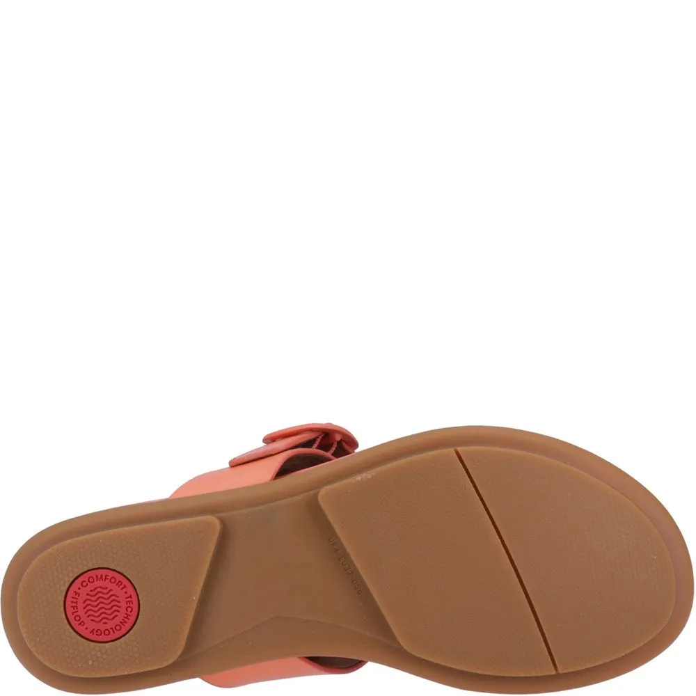 Fitflop Gracie Toe-Post