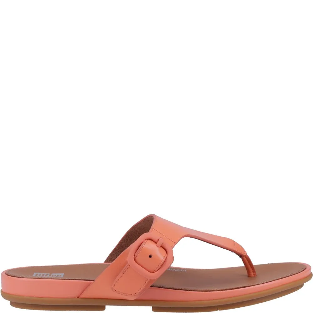 Fitflop Gracie Toe-Post