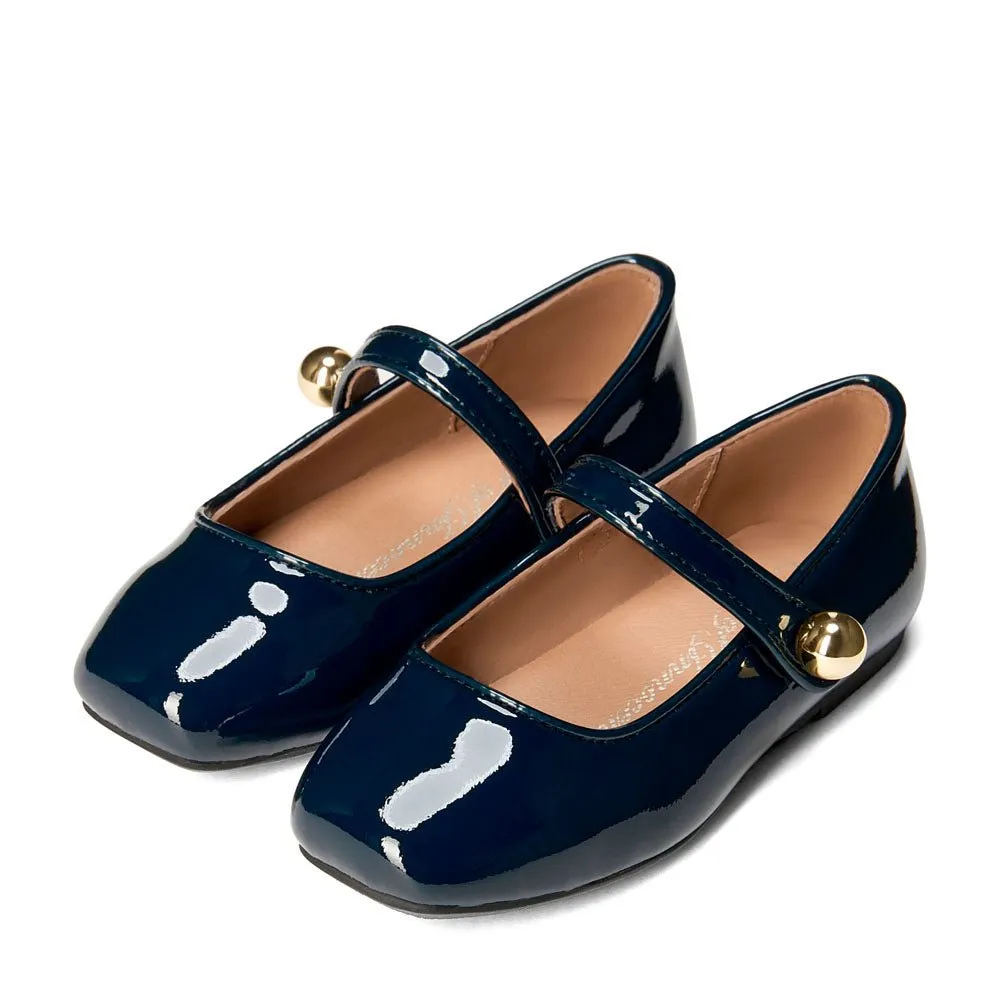 Ginny Navy