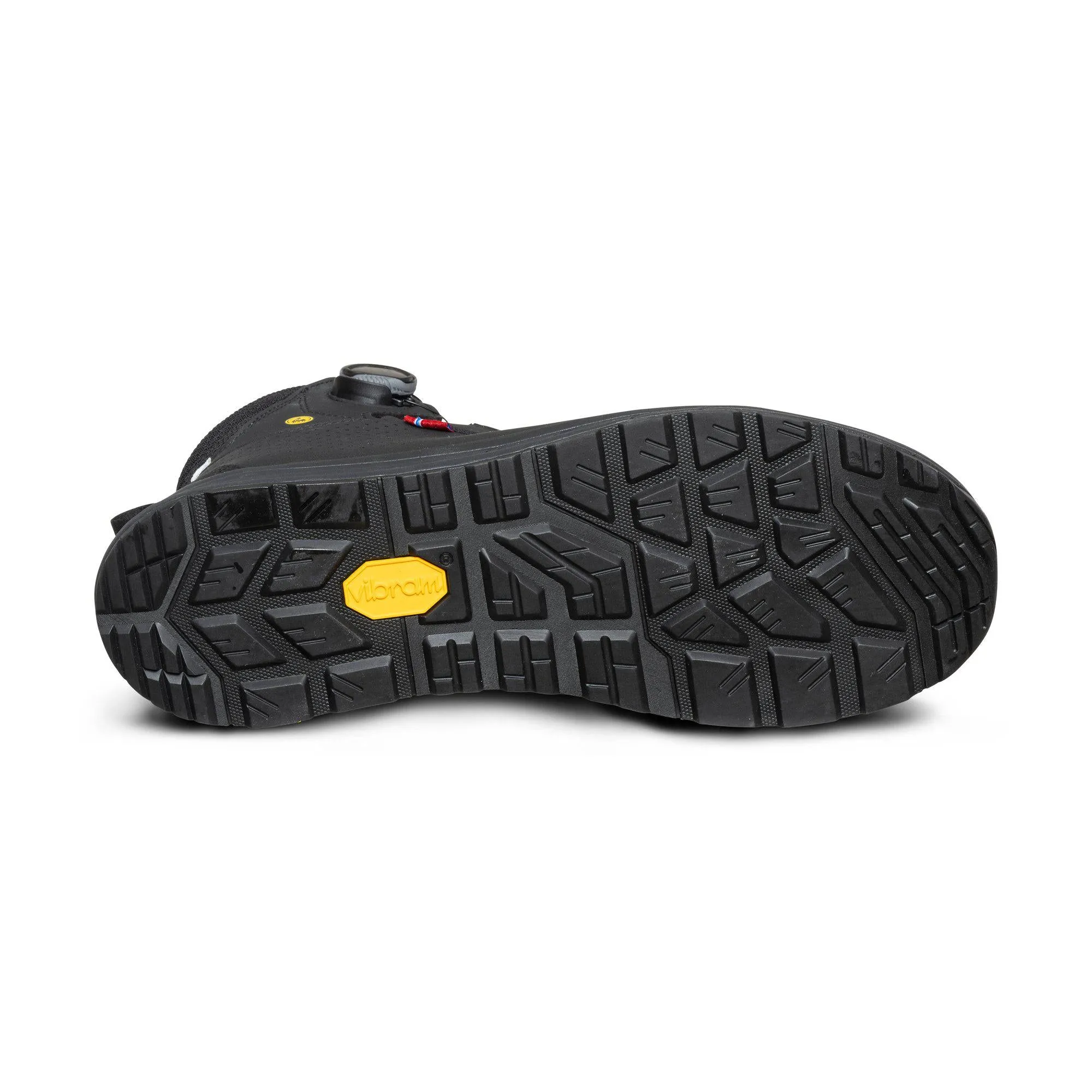 Gnist A/W/S - Safety shoes - BLACK