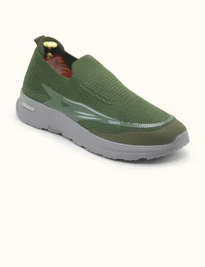 Green | Soft Sneaker for Men