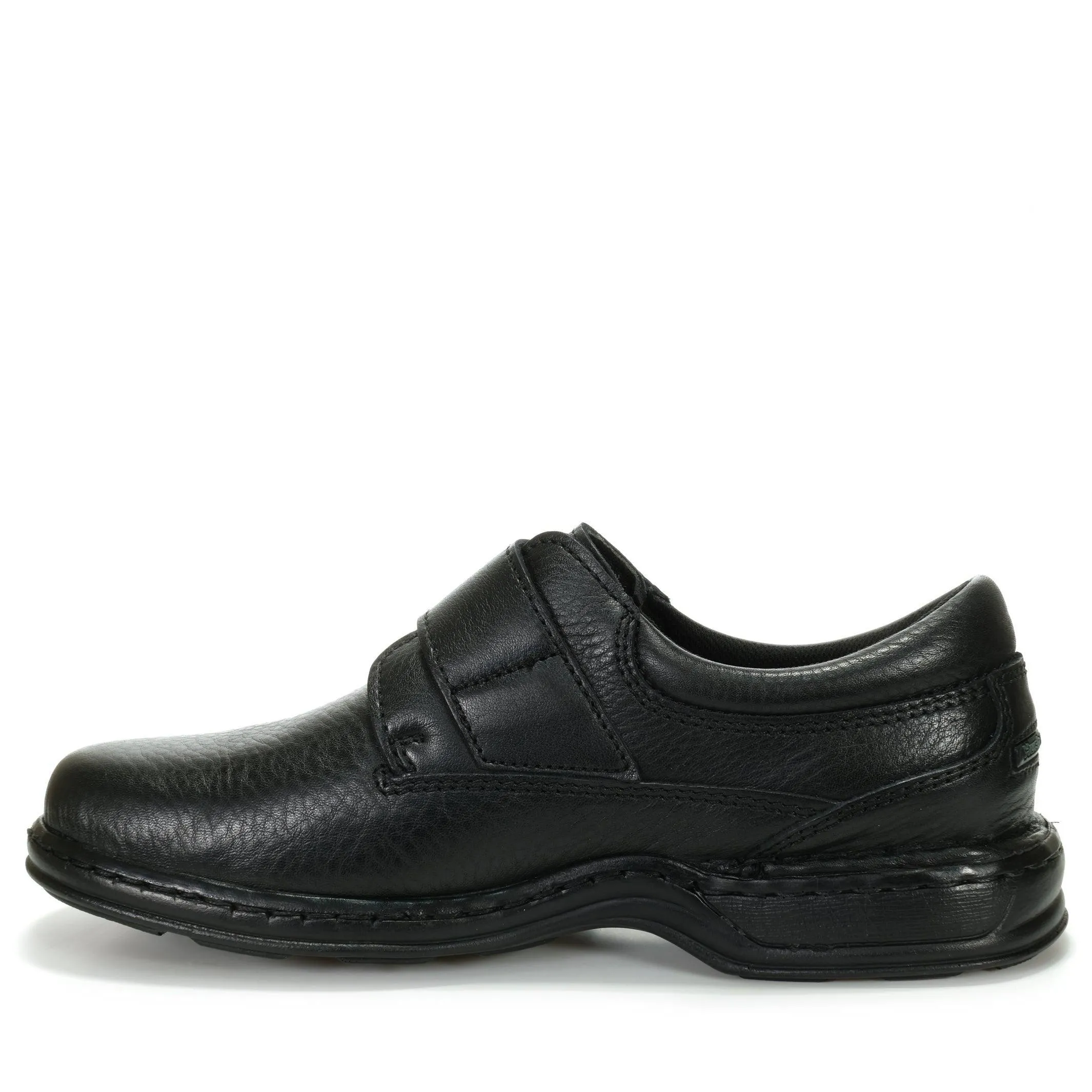 Hush Puppies Roland Black