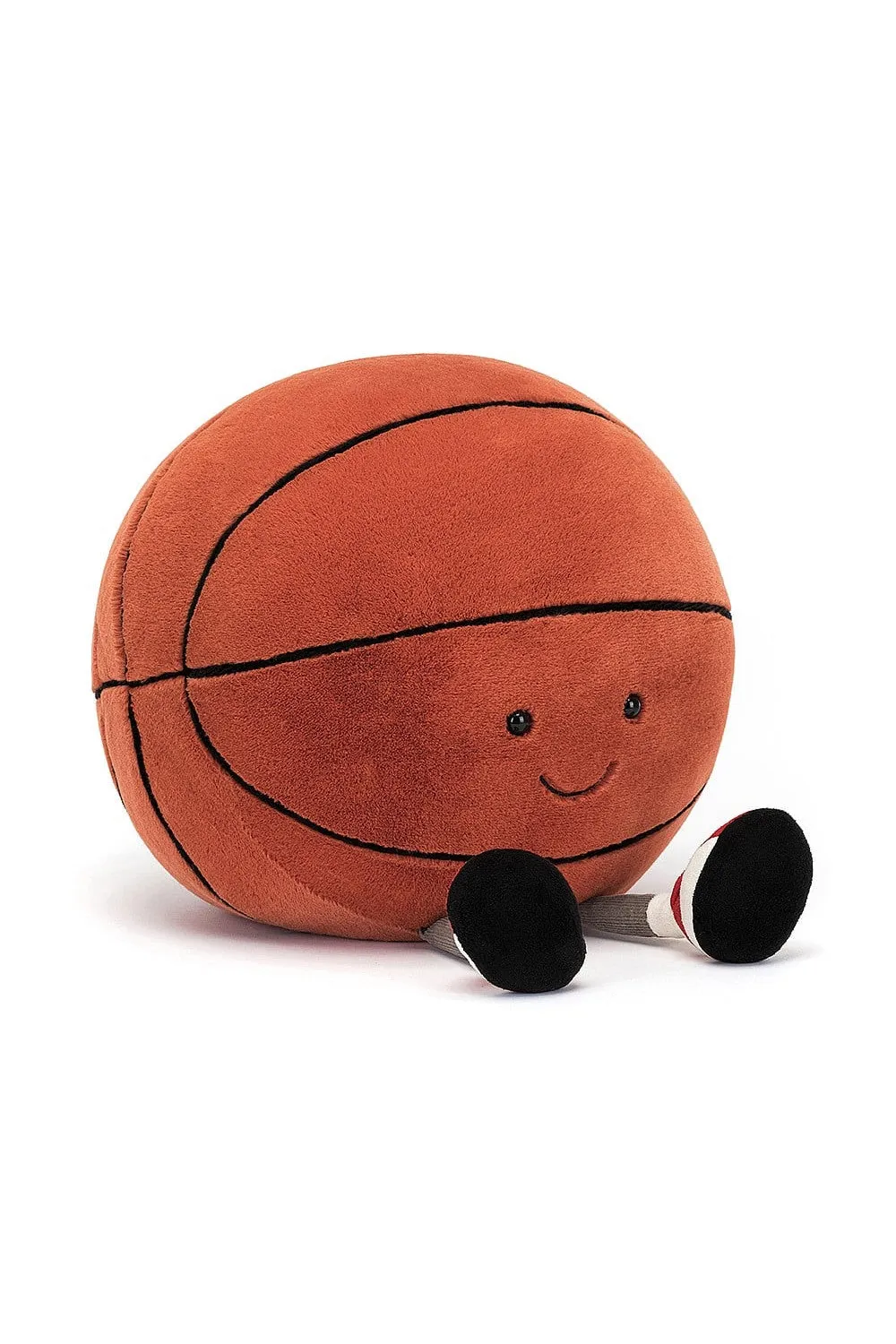 Jellycat Amuseable Sports Basketball