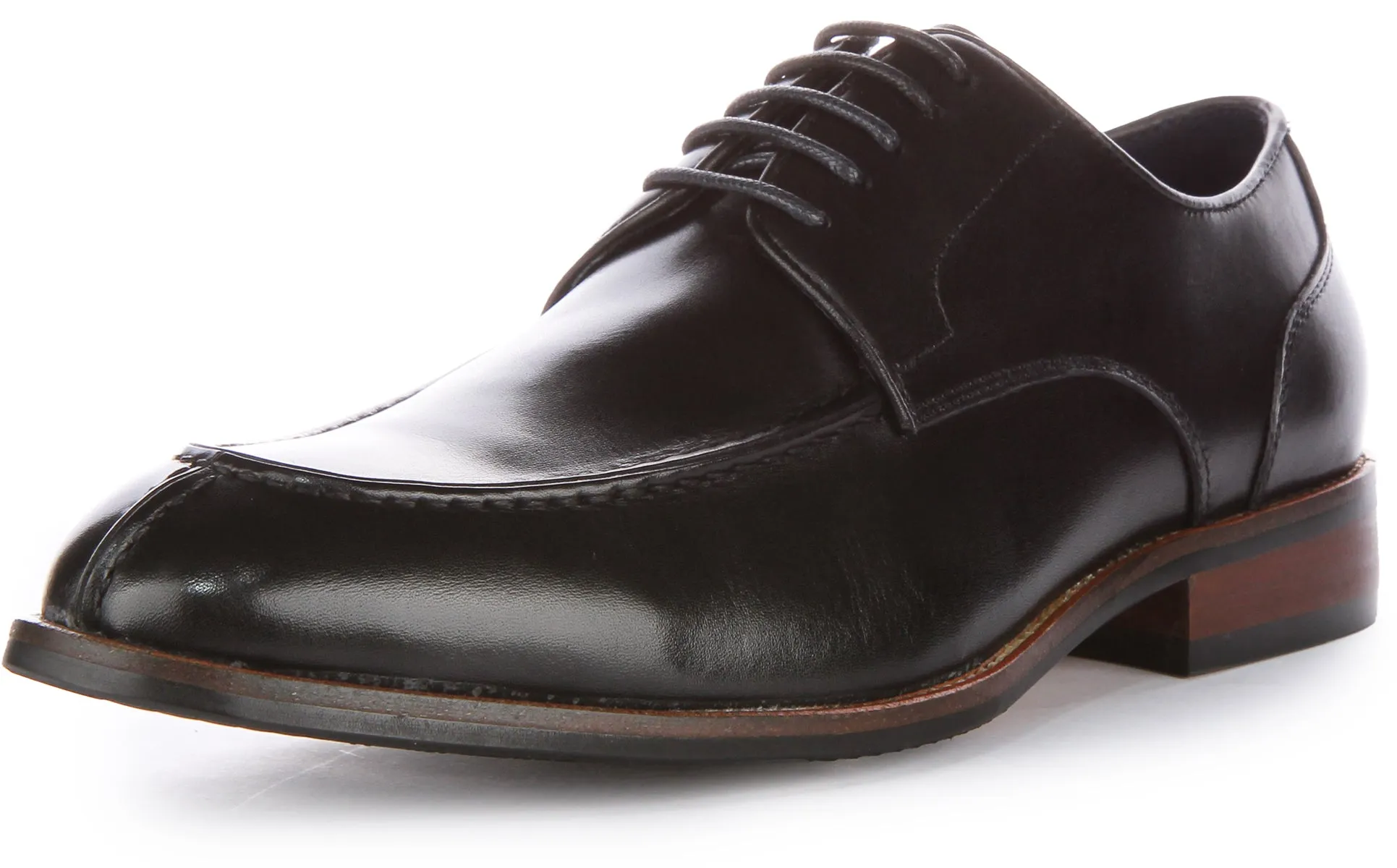 Justinreess England Ash In Black For Men