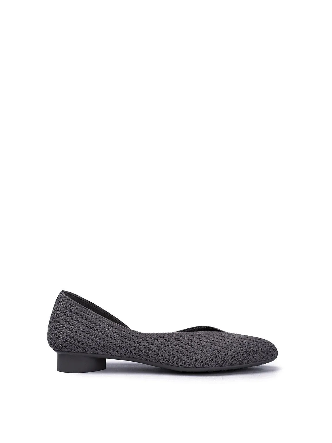 Lady Love D'Orsay Flats