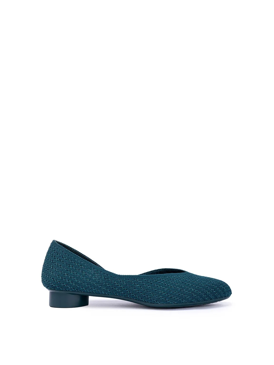 Lady Love D'Orsay Flats