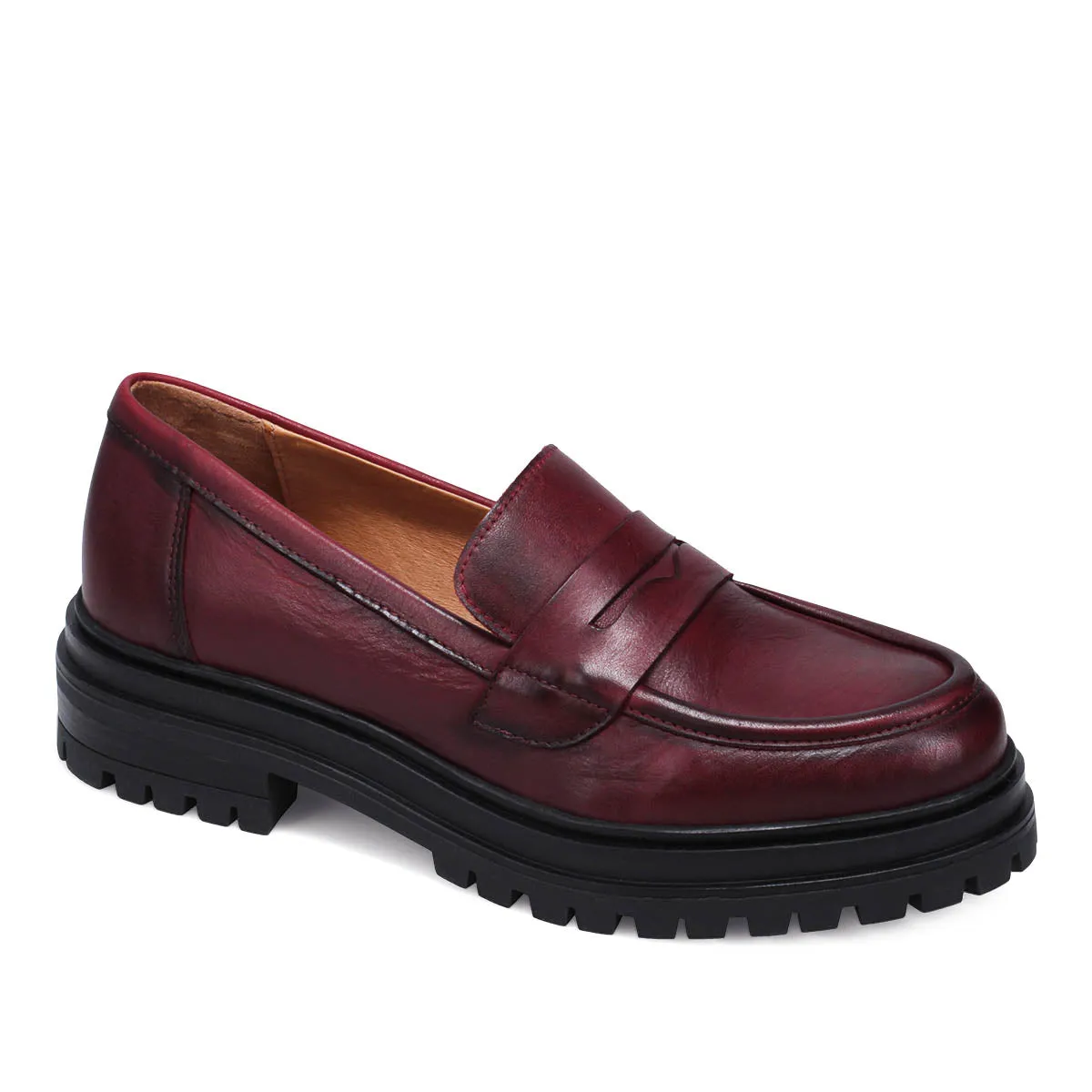 Legend Loafer II