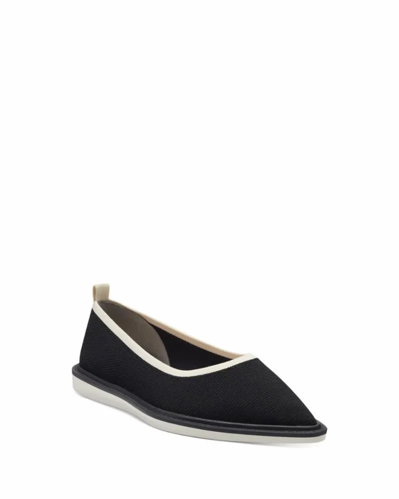 Louise Et Cie Women's Celete Black M