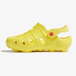 Maize Yellow Octopus I Men