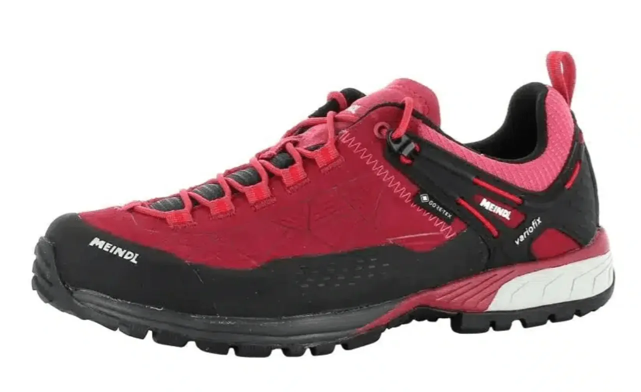 Meindl Top Trail Lady GTX