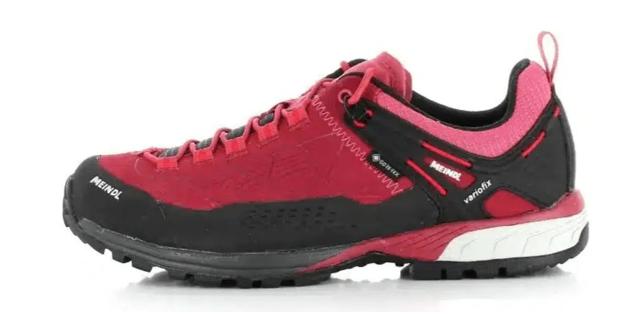 Meindl Top Trail Lady GTX