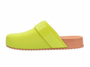 Melissa  Women's 35898 Green M