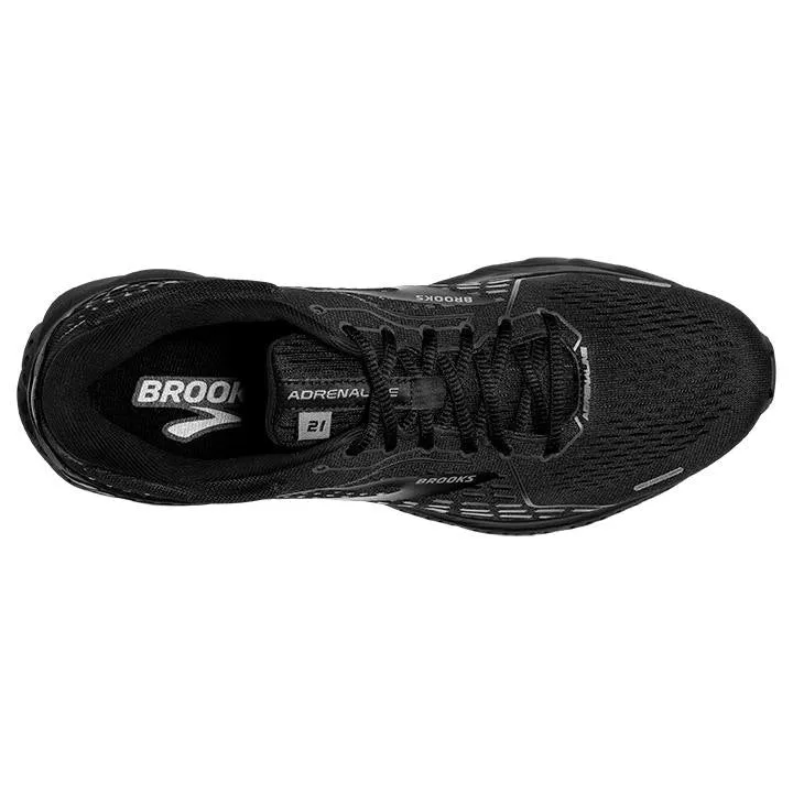 Men's Brooks Adrenaline GTS 21 (Wide - 2E) - 110349 2E 020