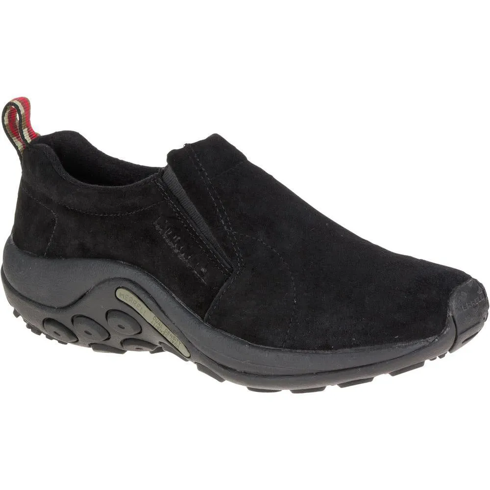 Merrell Men's Jungle Moc Midnight