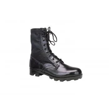 Military Jungle Boots