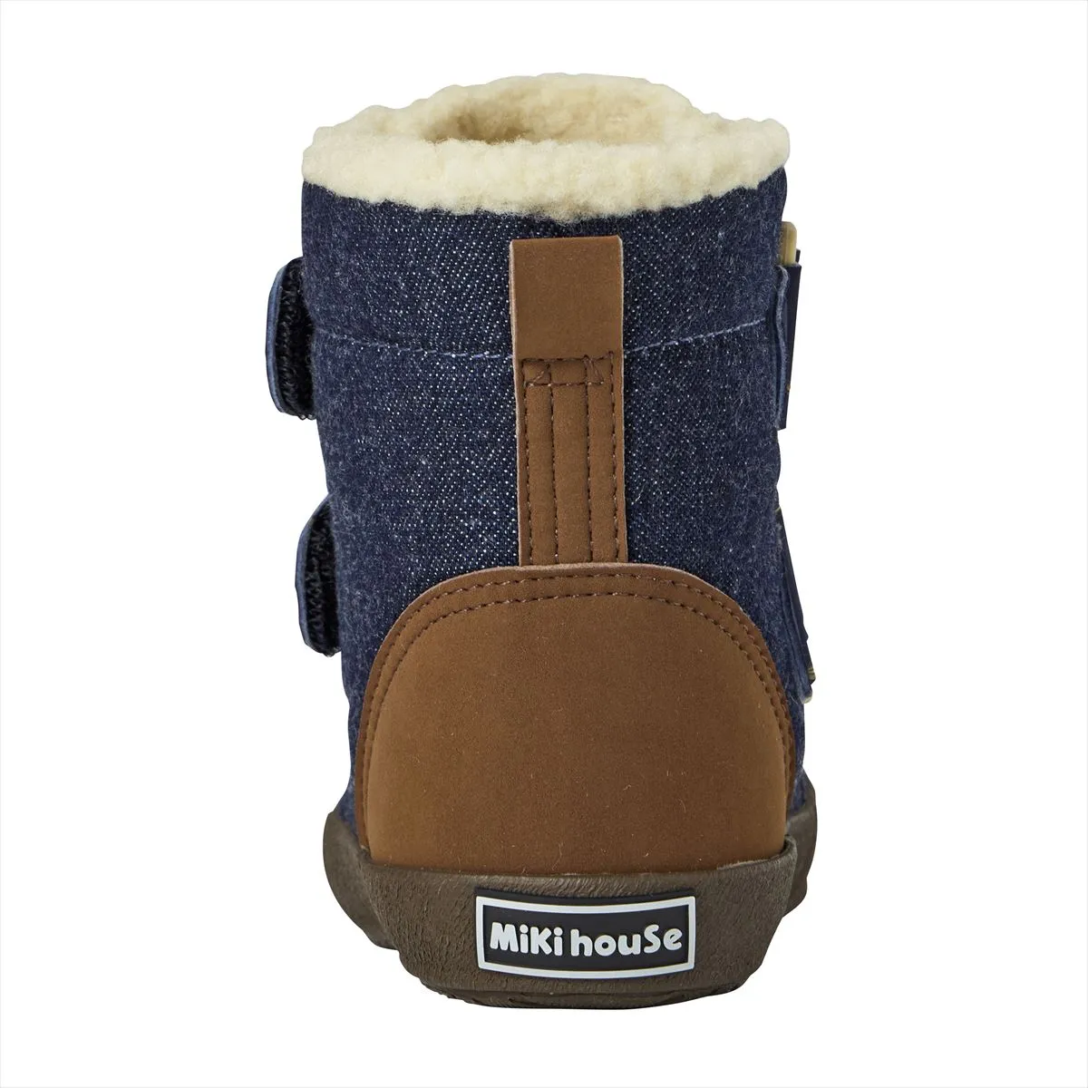 Mr. B’s Baby Winter Boots