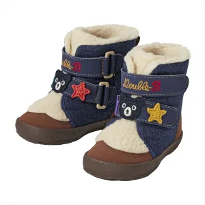 Mr. B’s Baby Winter Boots