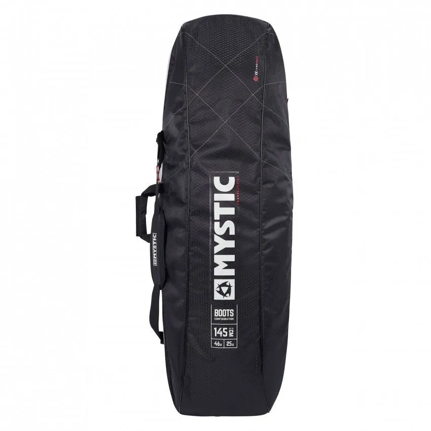 Mystic Majestic Board Bag - TwinTip with Boots