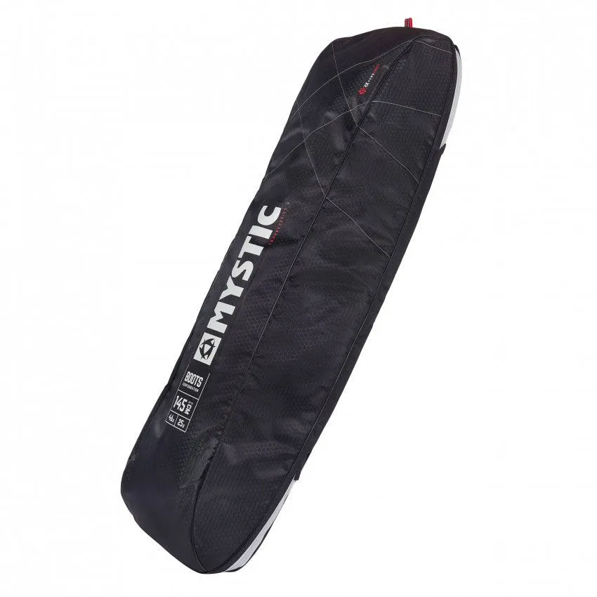 Mystic Majestic Board Bag - TwinTip with Boots