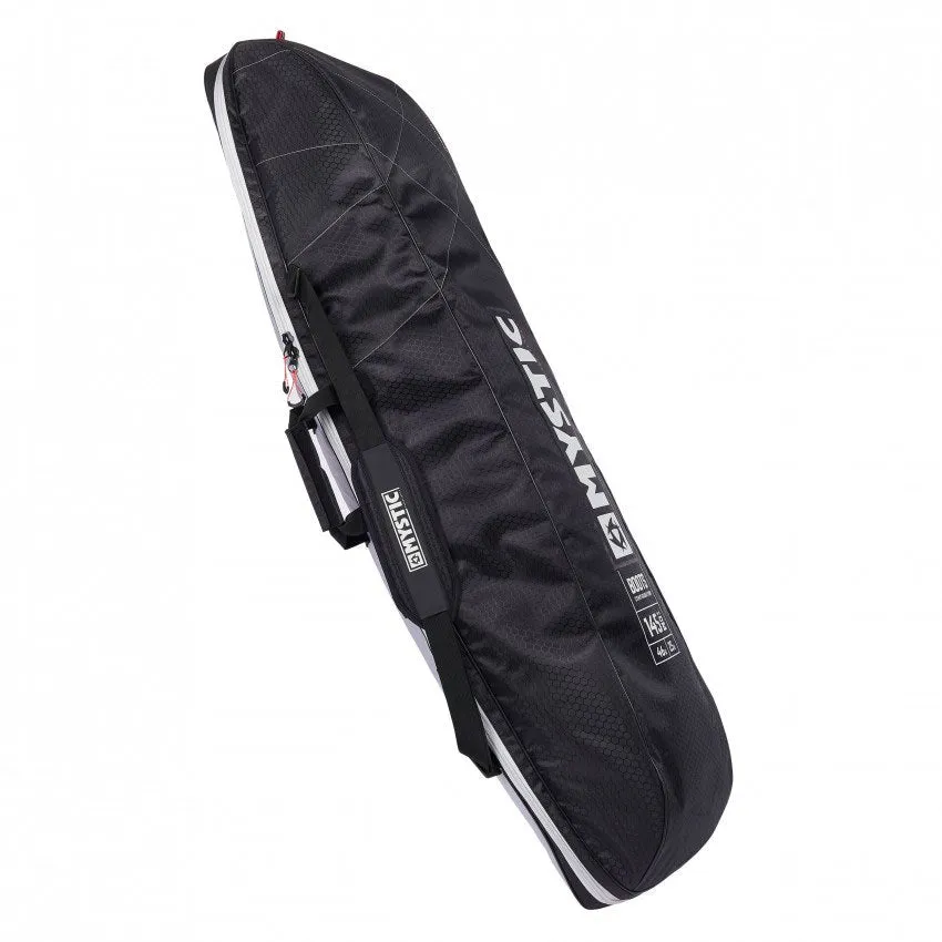 Mystic Majestic Board Bag - TwinTip with Boots