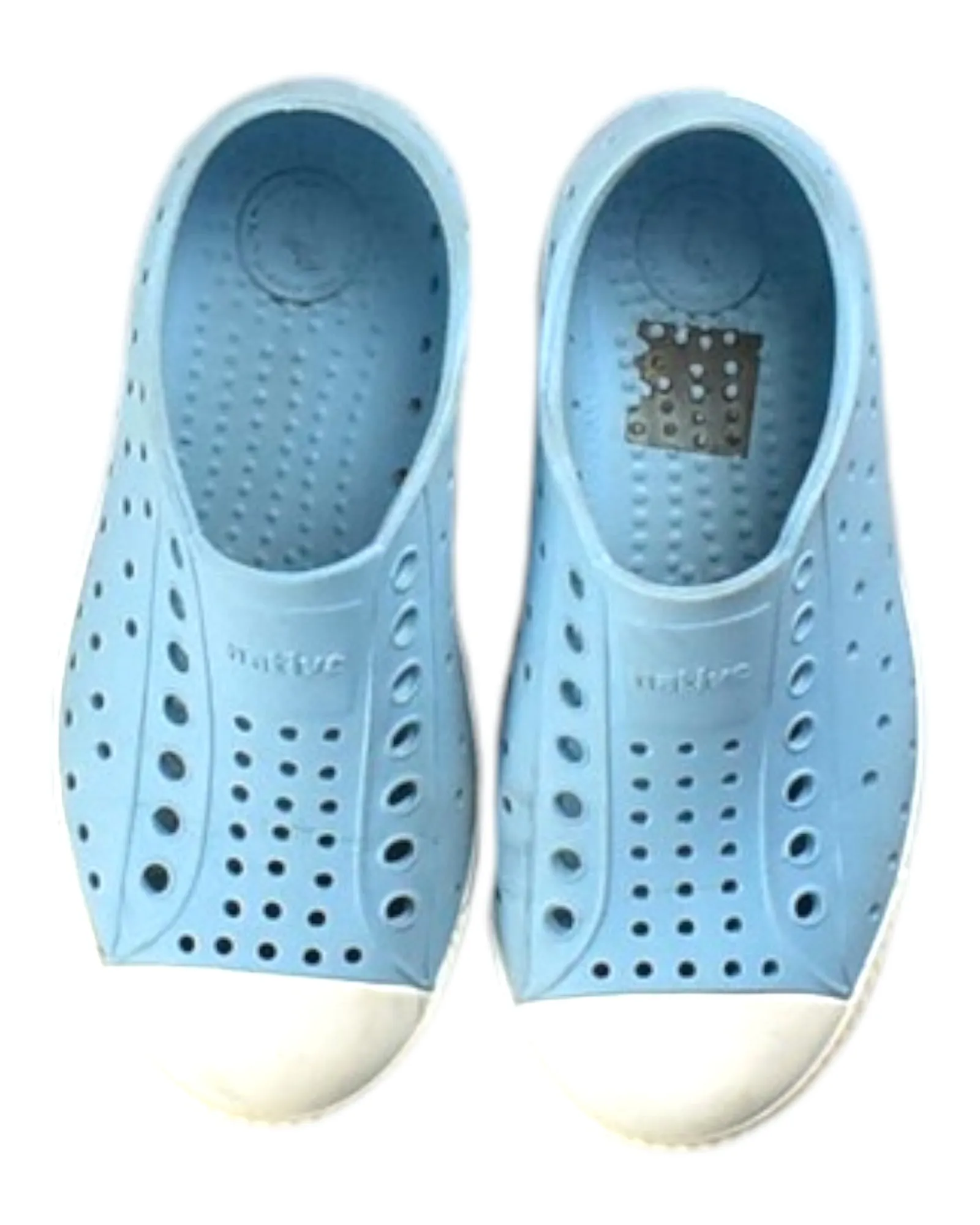 Native Shoes Aqua Shoes 5T (EU28)