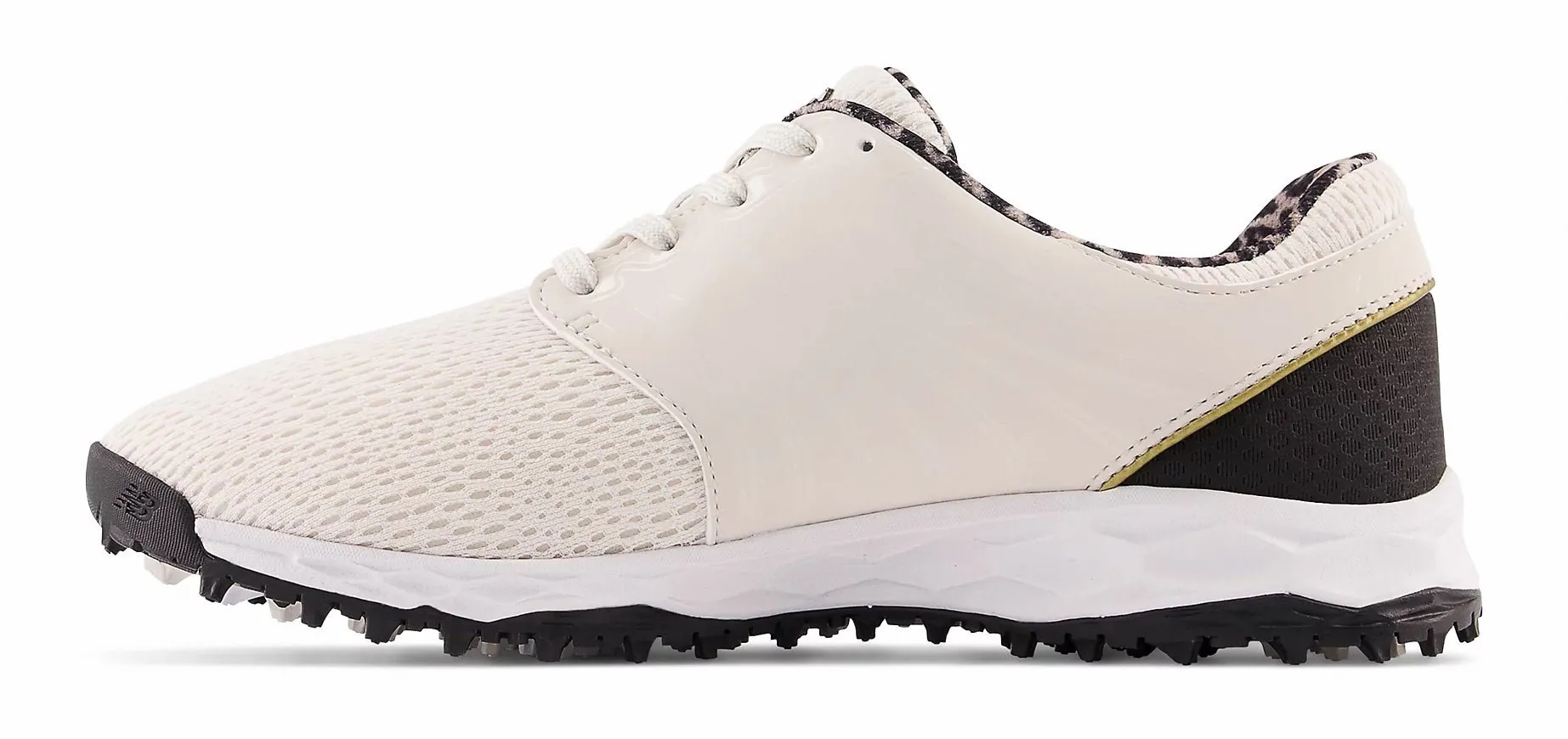 New Balance Fresh Foam Breathe Golf Shoes