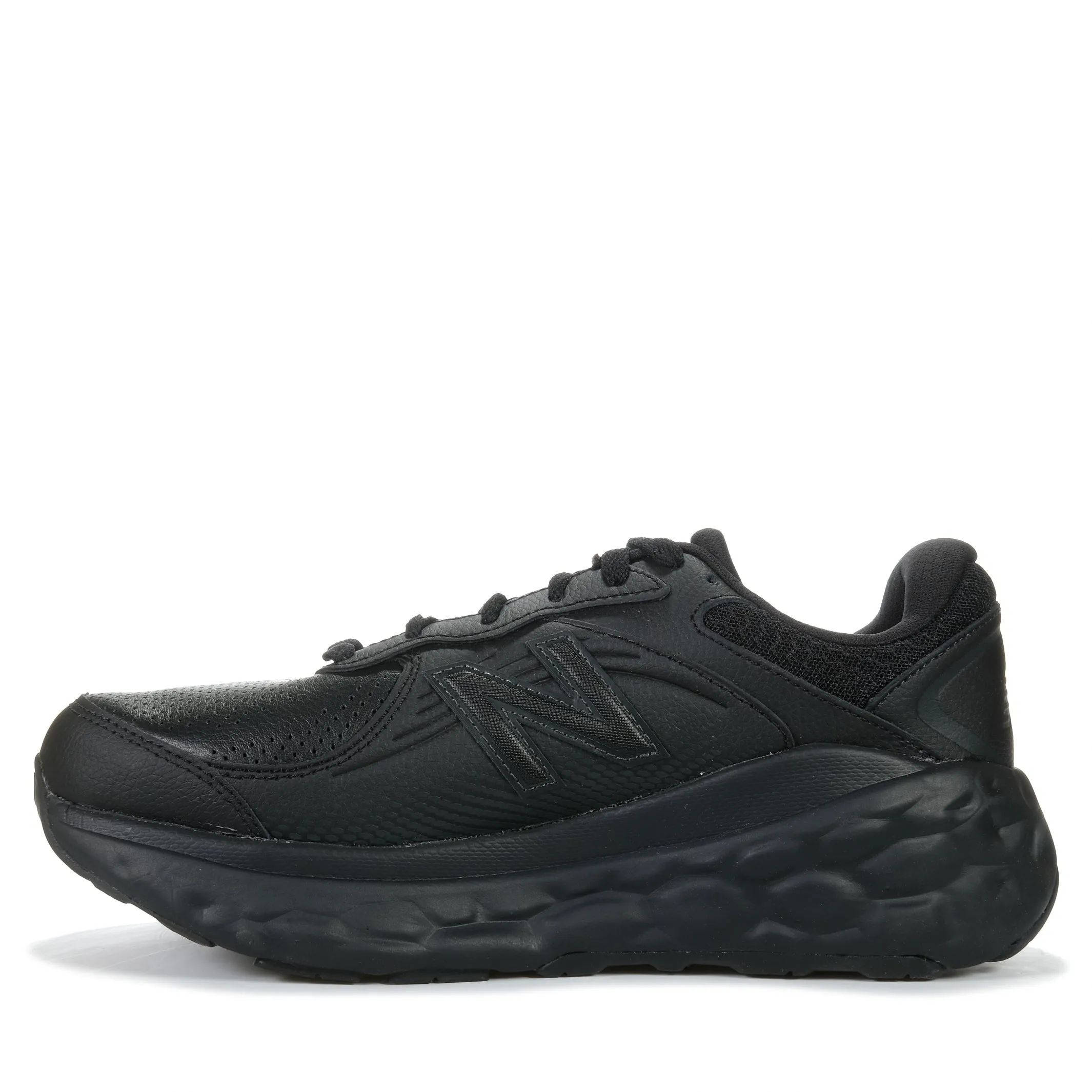 New Balance MW840FB1 Black 4E Width