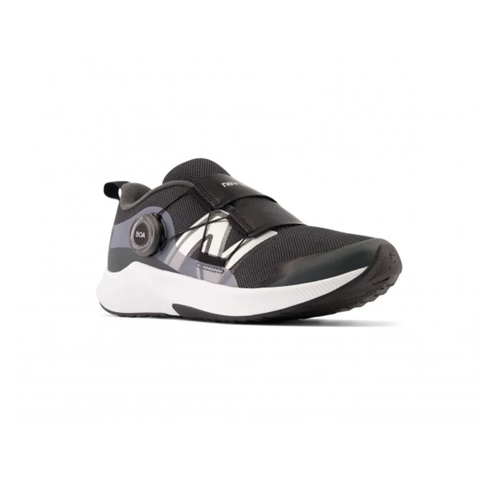 NEW BALANCE REVEAL V4 BOA BLACKTOP - KIDS