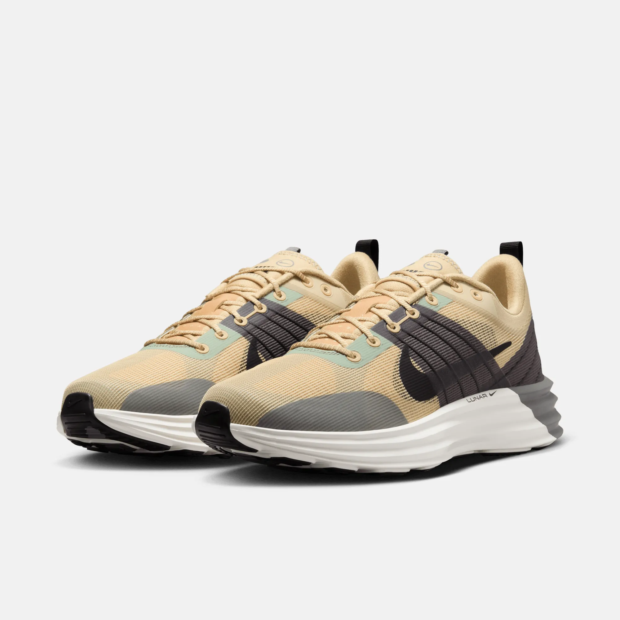 Nike Lunar Roam Sesame