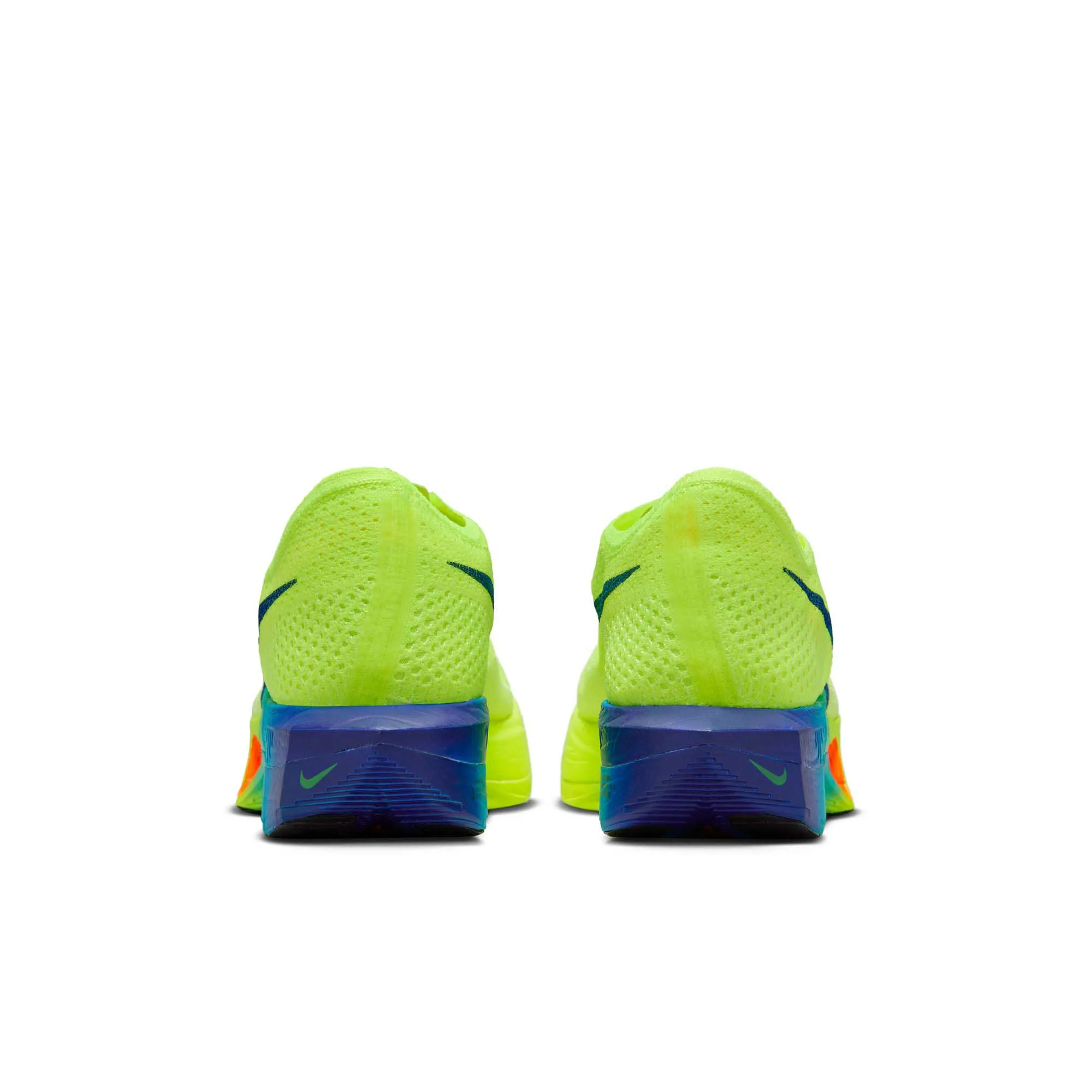 Nike | Men's Vaporfly 3 Road Racing Shoes - Volt