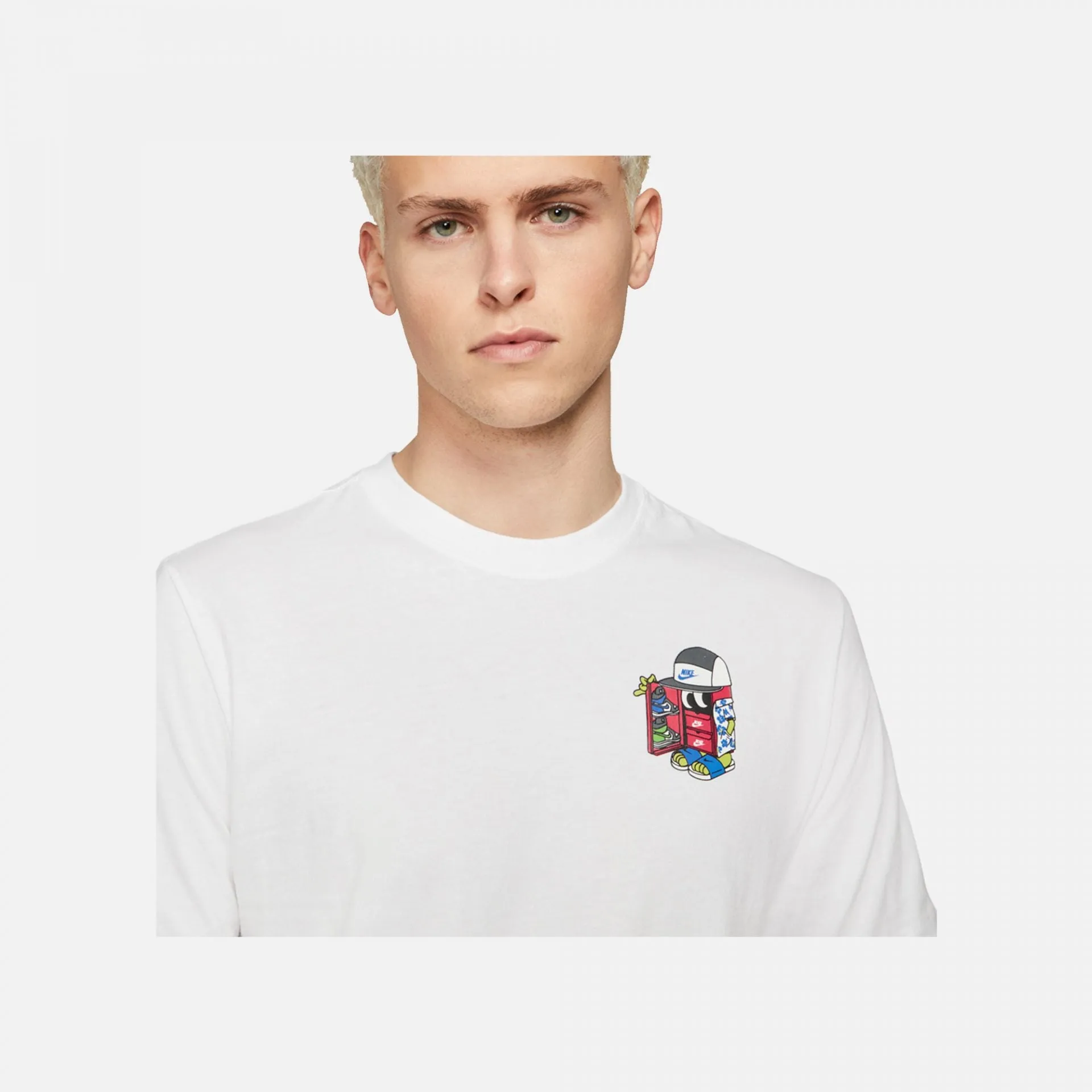 Nike | NSW SHORT SLEEVES T-SHIRT