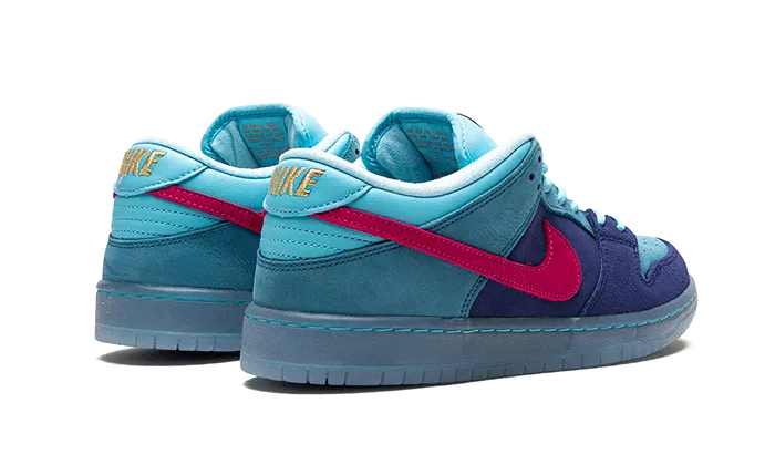 Nike SB Dunk Low Run The Jewels